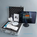 Suresult D3 Ultra Convex Linear Phased Multipurpose Handheld Ultrasound